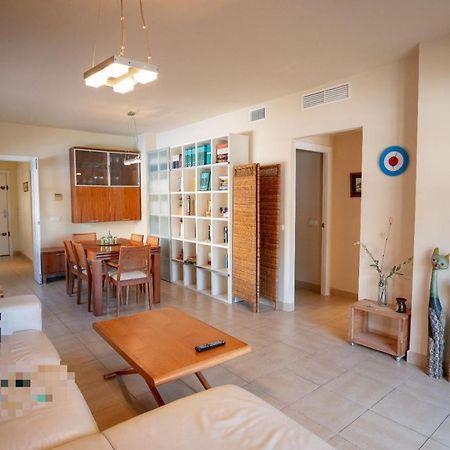 Vista Bahia Con Piscinas, Parking Y Terraza Apartment Ла Херадура Екстериор снимка