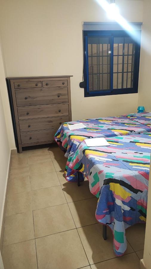 Vista Bahia Con Piscinas, Parking Y Terraza Apartment Ла Херадура Екстериор снимка